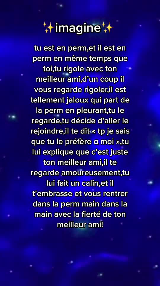 @✨imagine✨