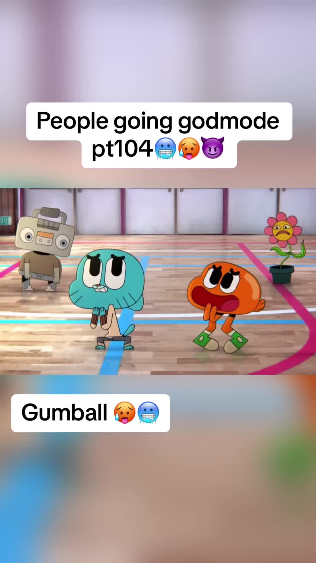 @God Mode