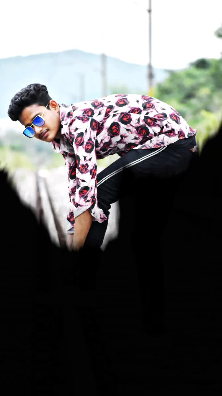 @Trinath Praharaj