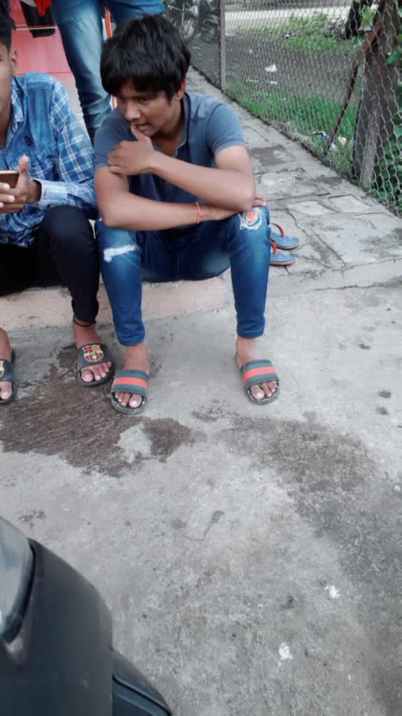 @Prathamesh Rane
