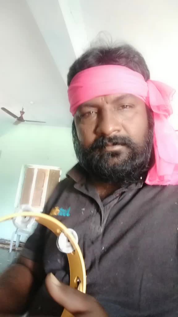 @vinukondaprabhakar