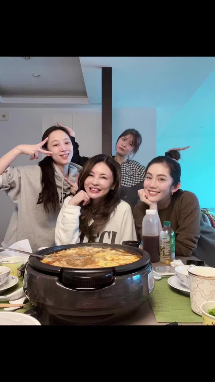 @梁雪琪