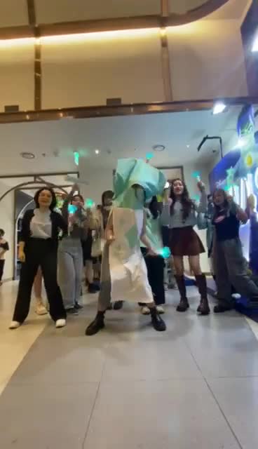 @Shining SHINee Team