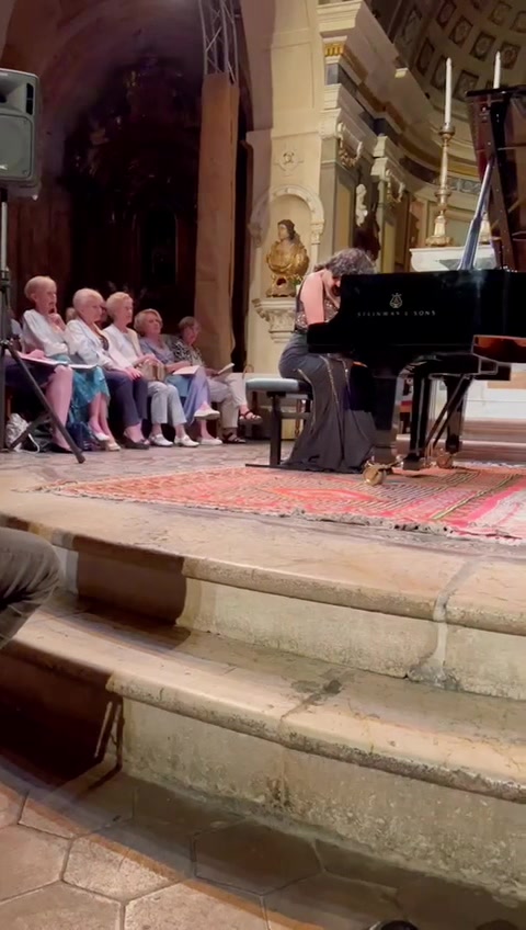 @Khatia Buniatishvili