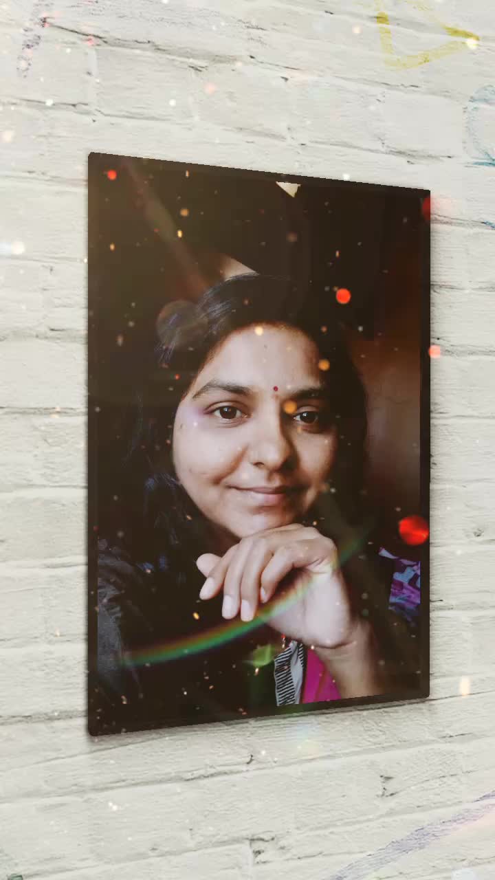 @asha jyothi