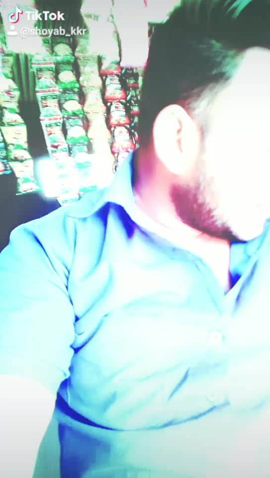 @🦁 DABBANG QURESHI ?