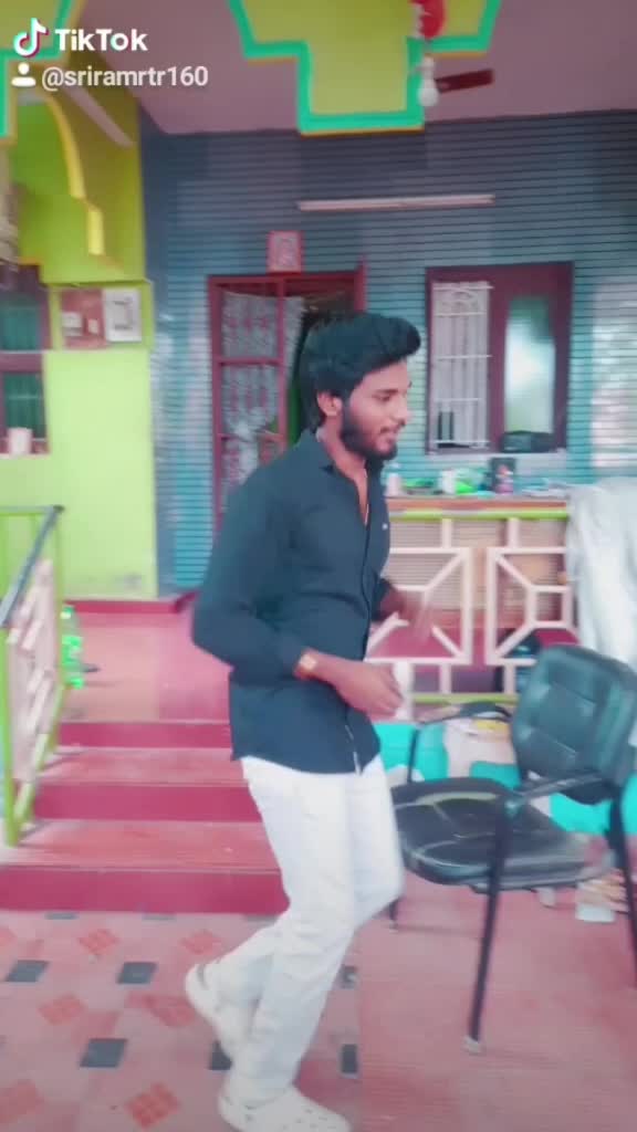 @Sriram007