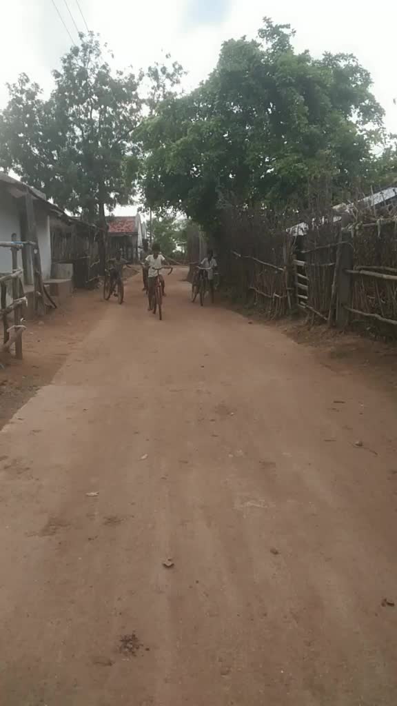 @Chapila Santhosh