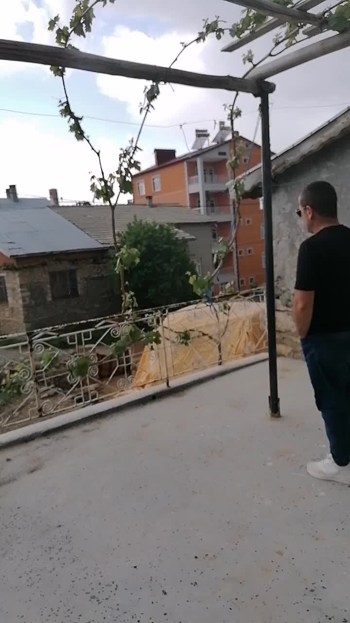 @Karizmatik Hüseyin