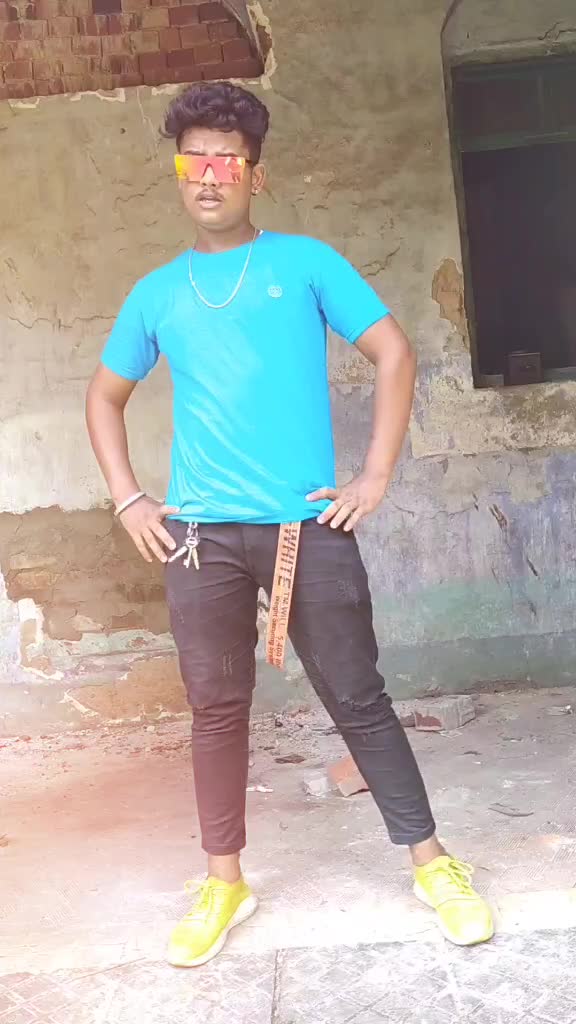 @bihari chhora