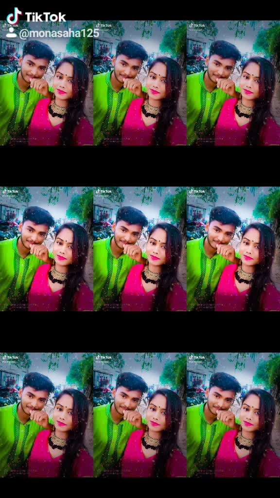 @Mona Saha