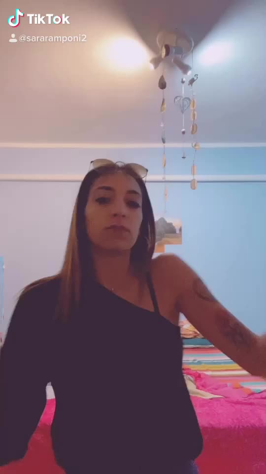 @Sara Ramponi