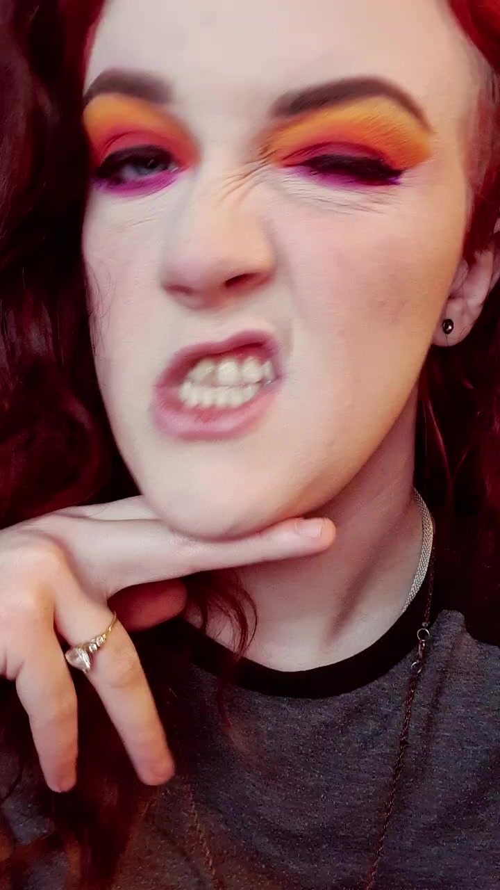 @Sabrina