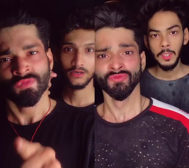 @Aman Siddiqui