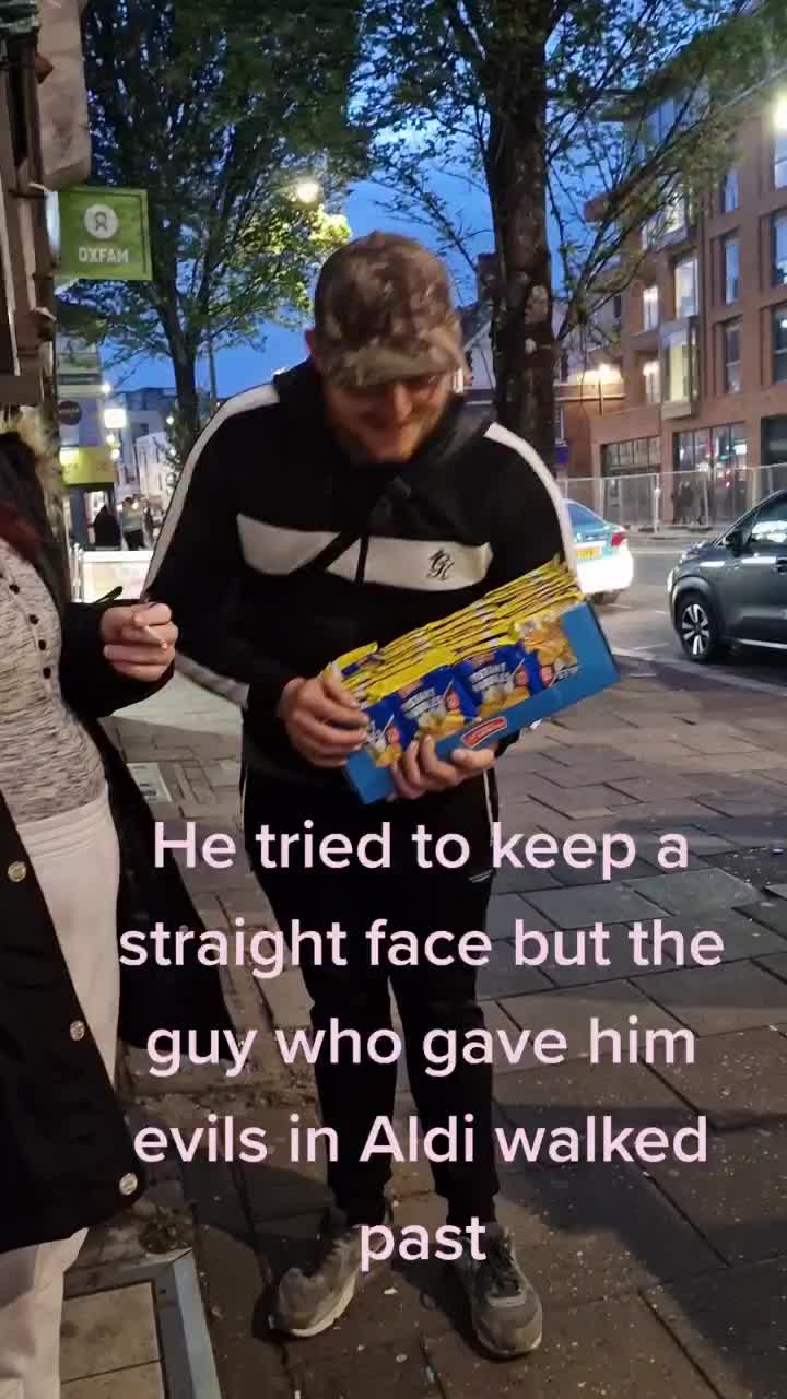 @Kerry