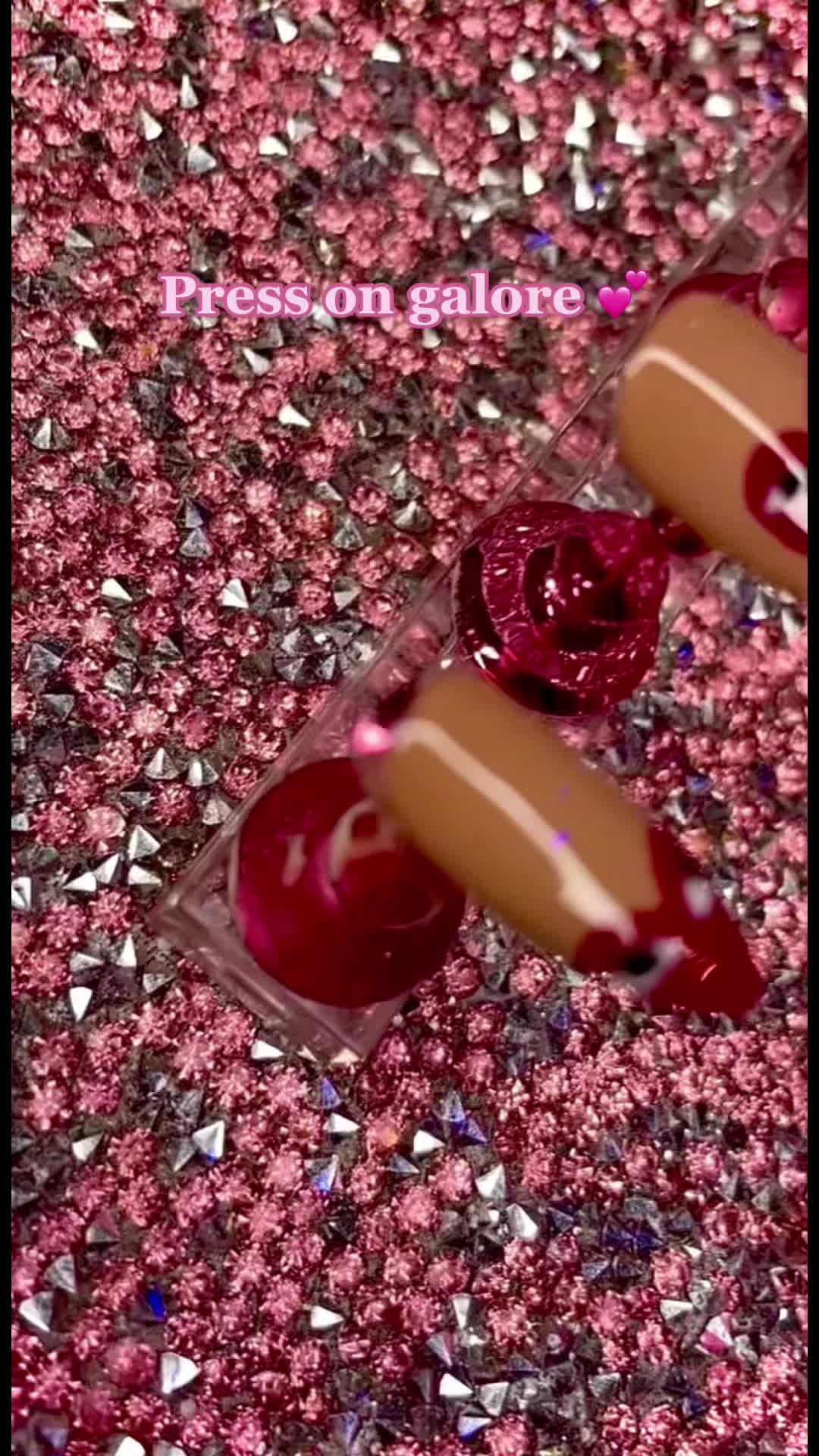 @Candytipz