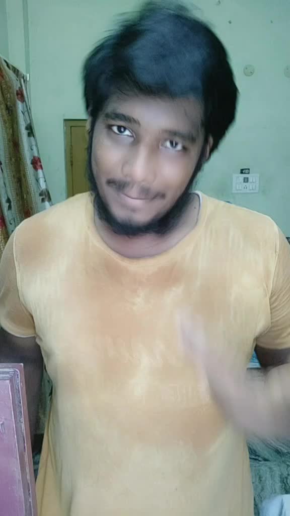 @Mohan Krishna