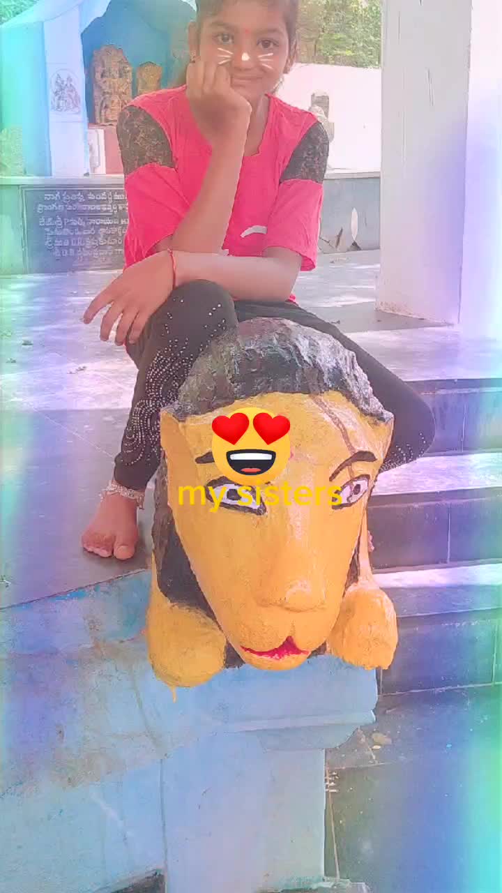 @Rukku 😂😍😘sailu2