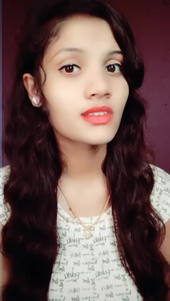 @ಲಾವಣ್ಯ ಕನ್ನಡತಿ 😍💝