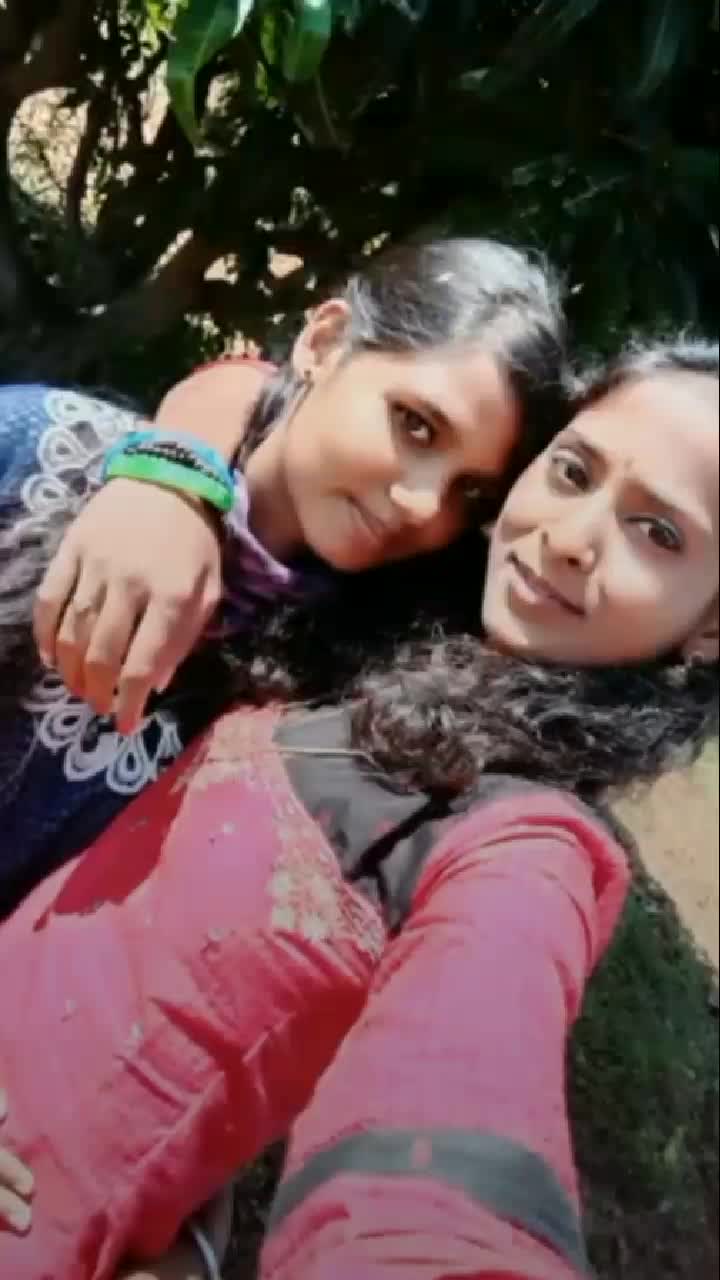 @shravya ammu