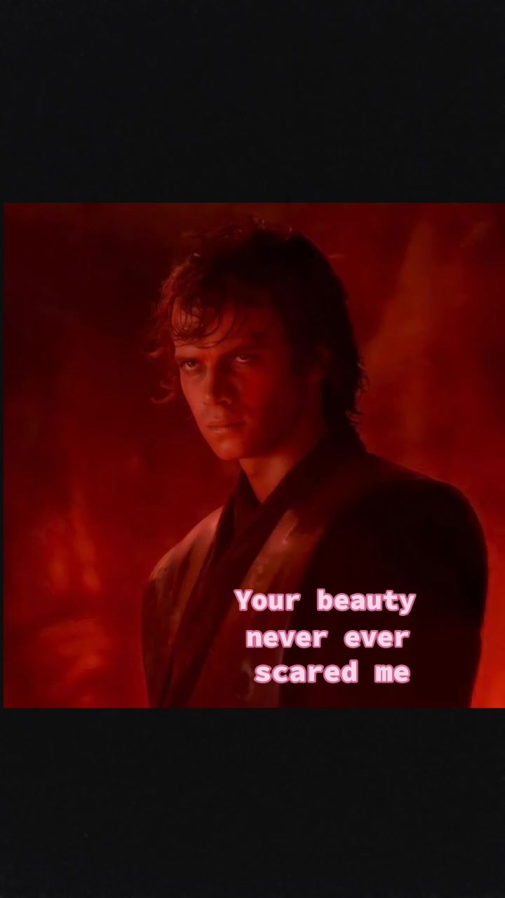 @anakin ♡