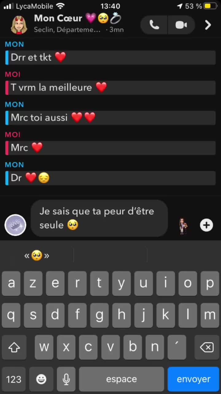 @Je rend si tu t’abonne