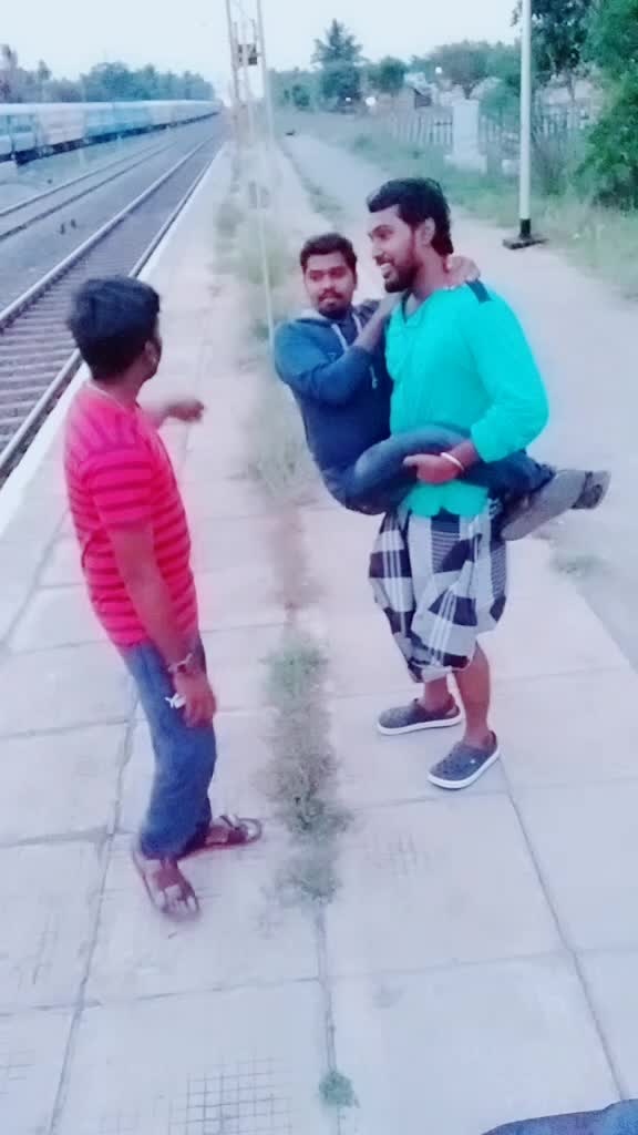 @sathish vb