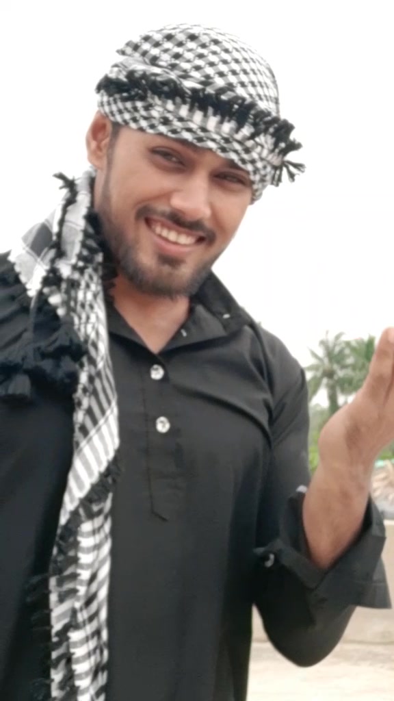 @Basir Khan