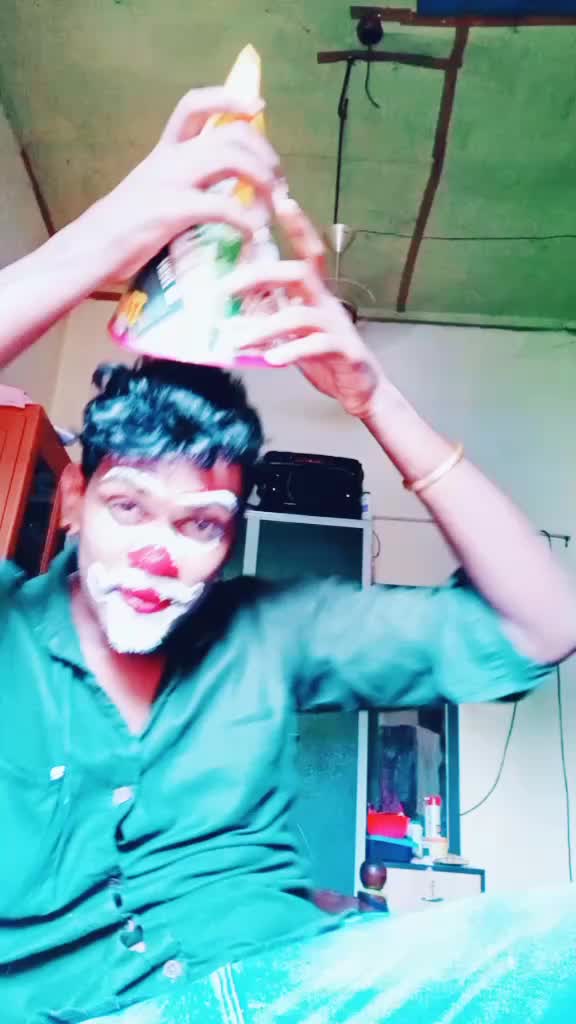@Akhil Virgo 😜😍