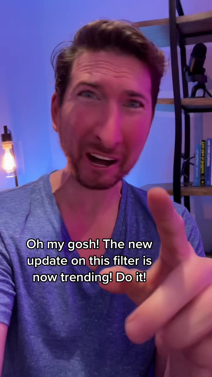 @JohnyBluEyes TikTok Coach