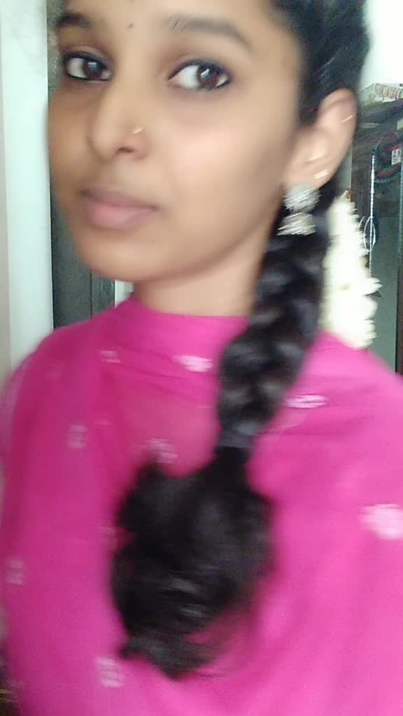 @dhanush's girl