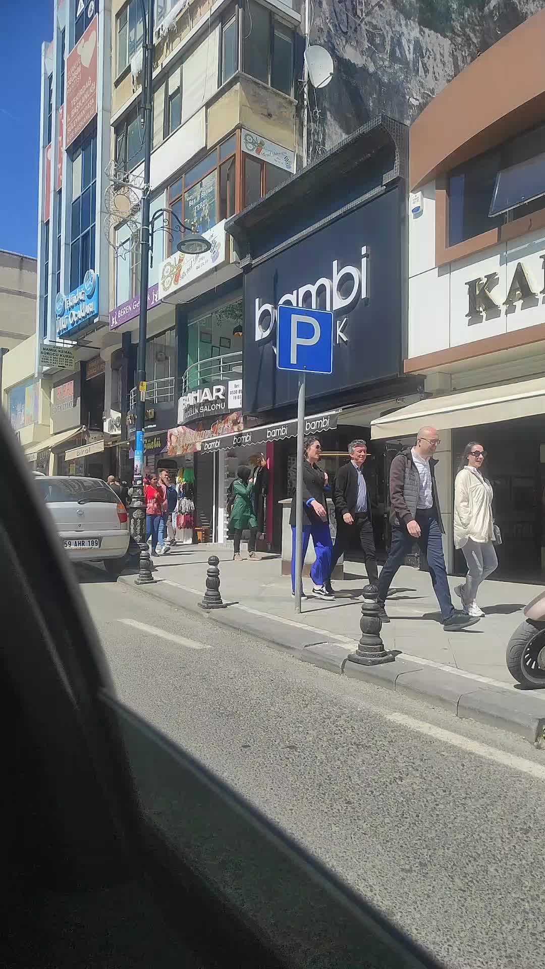 @Selcuk Demirci