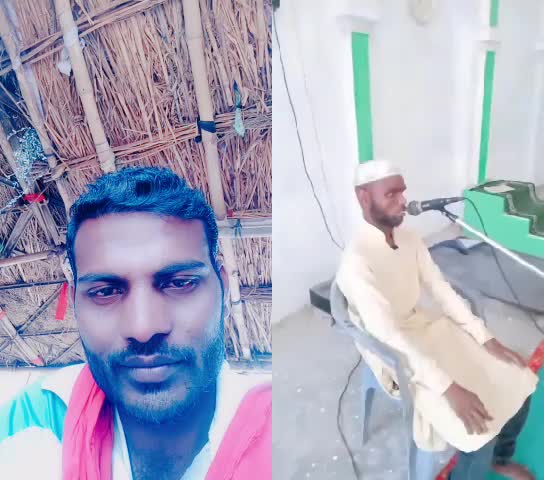 @Yakoob Khan