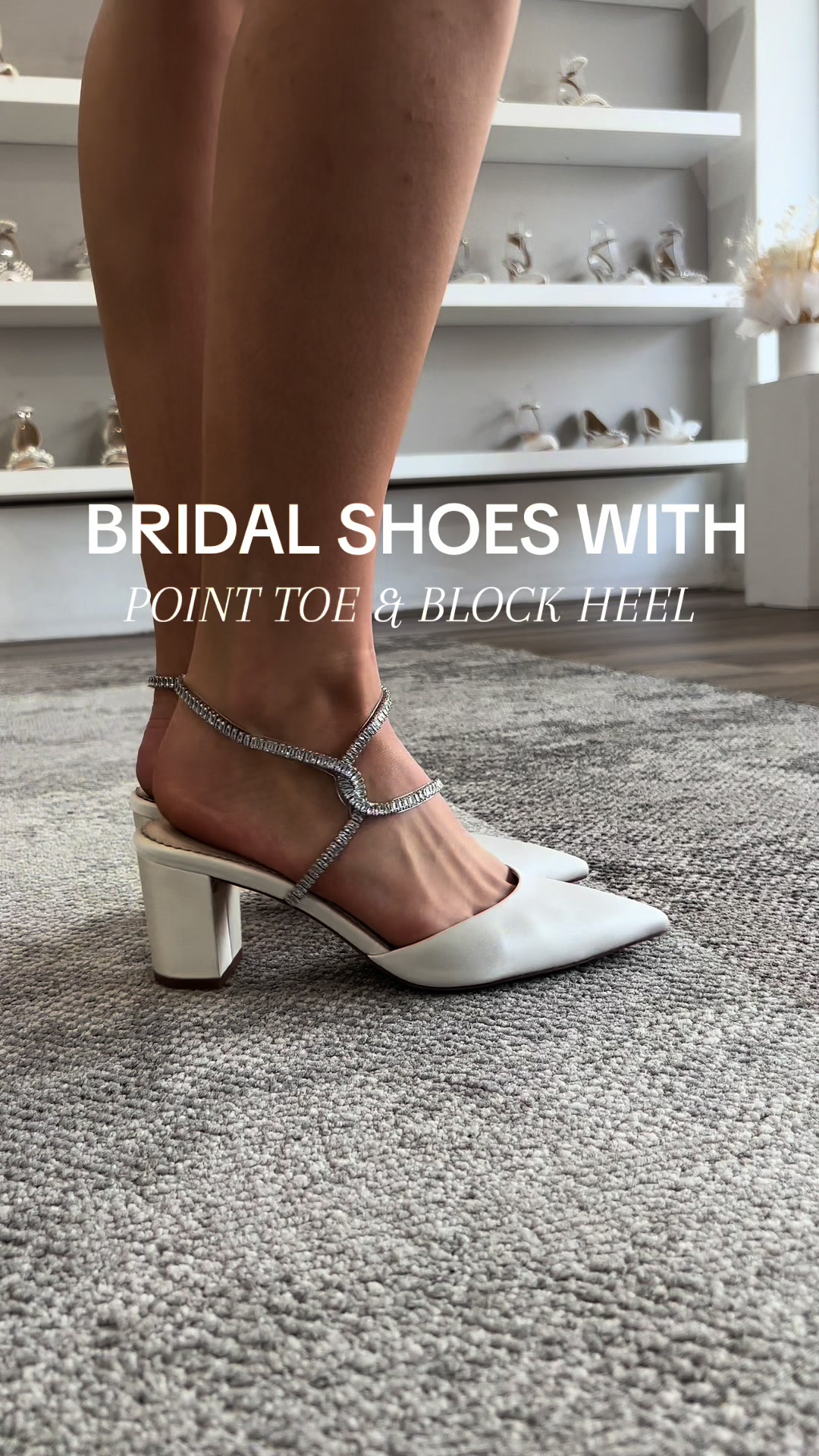 @The White Collection