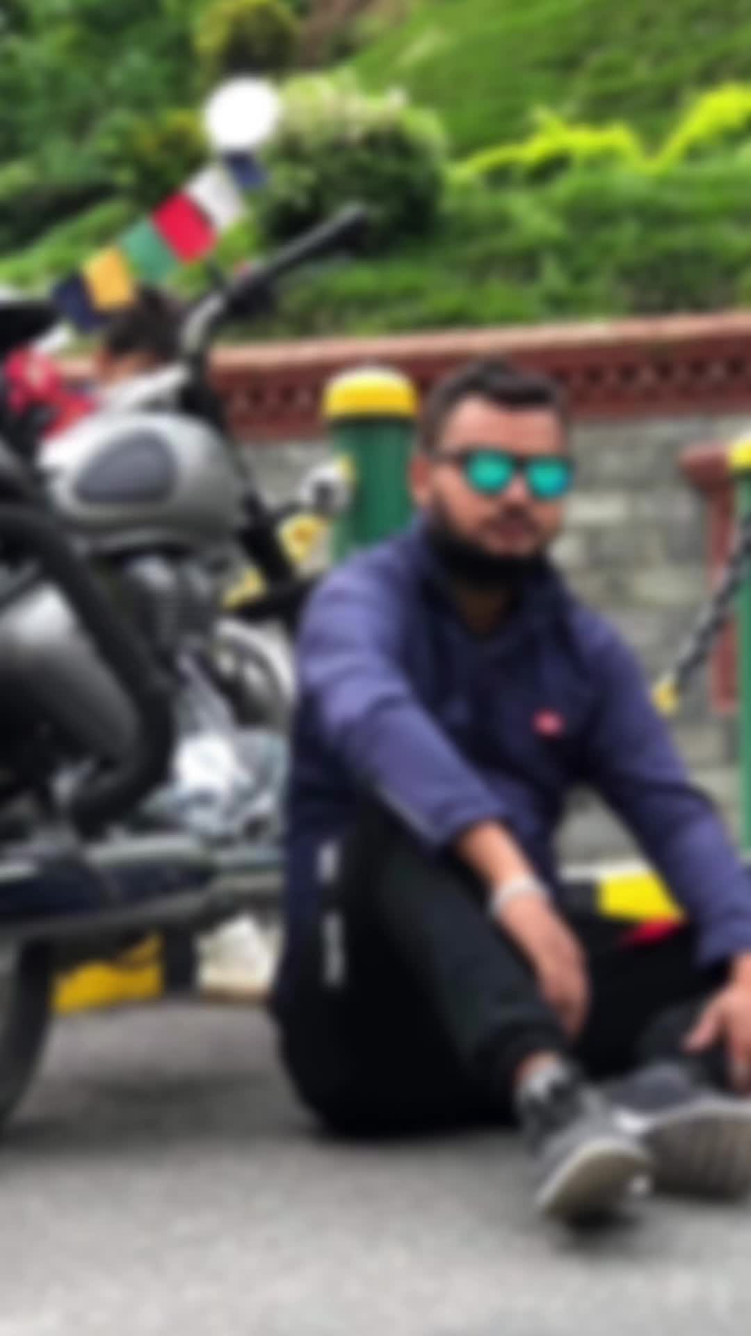 @रानी को राजा हो