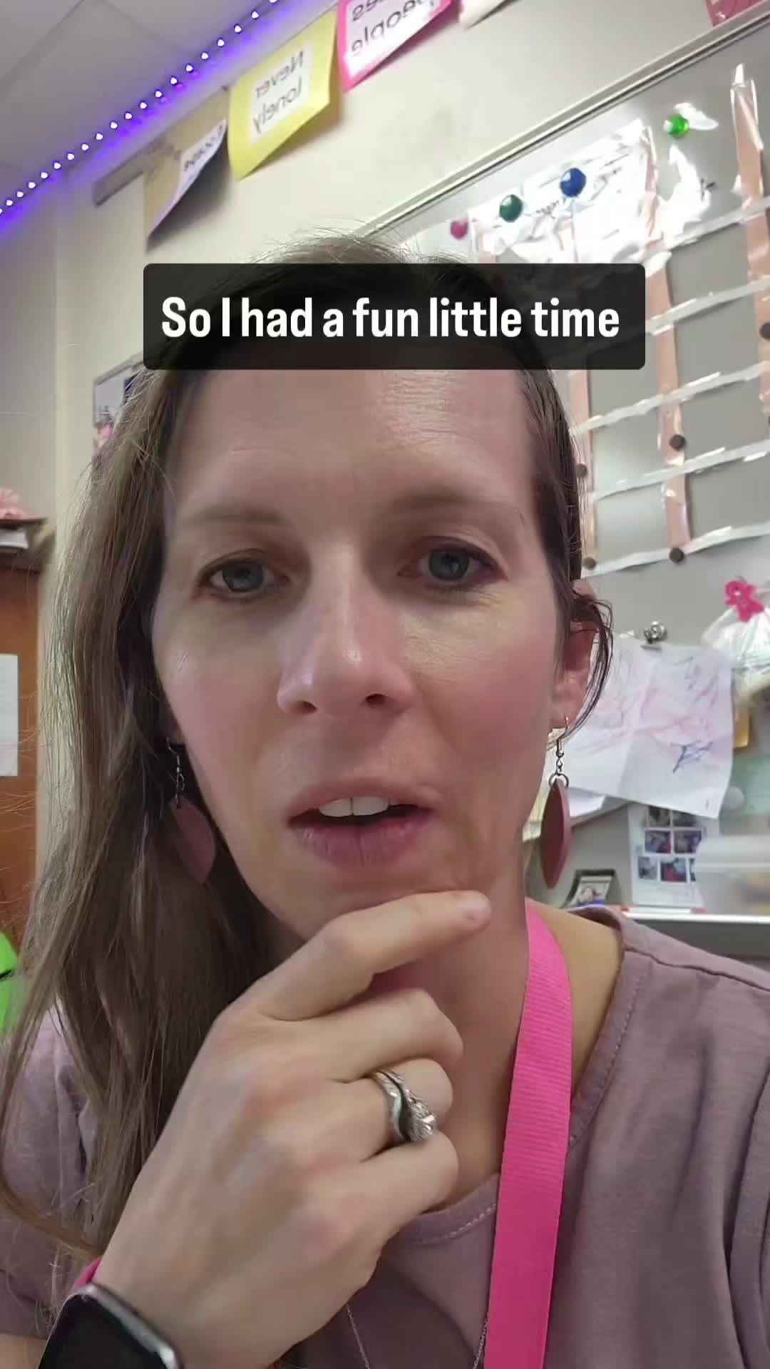 @Leah Cramer