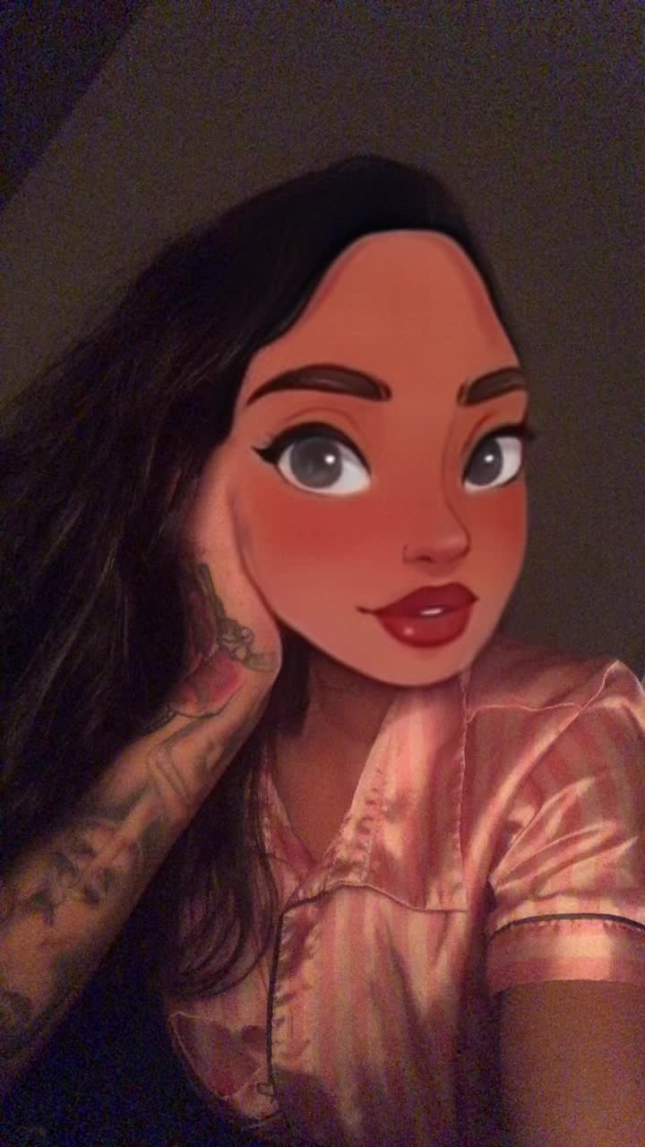 @MariaCarla Cherri