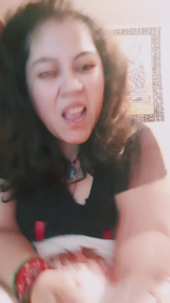 @Lucero La Pantera