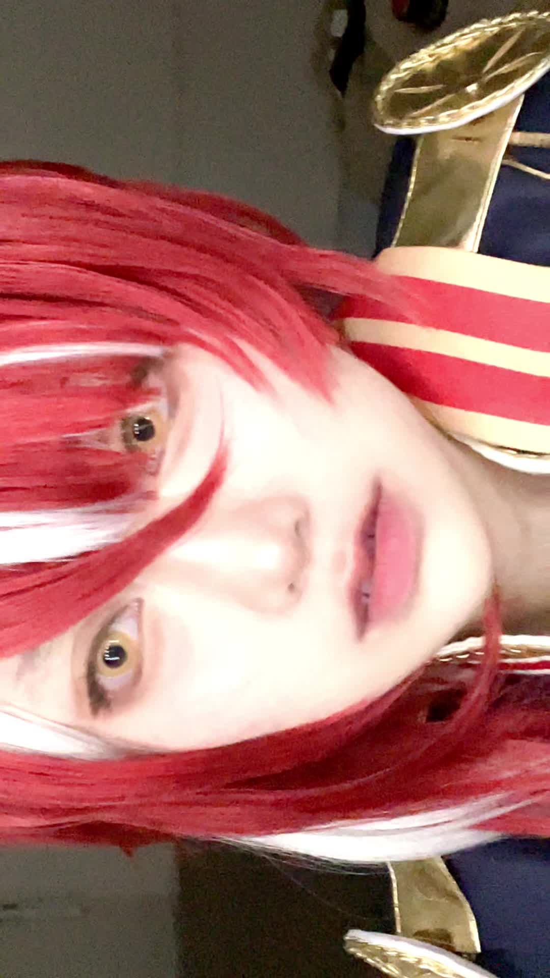 @こす