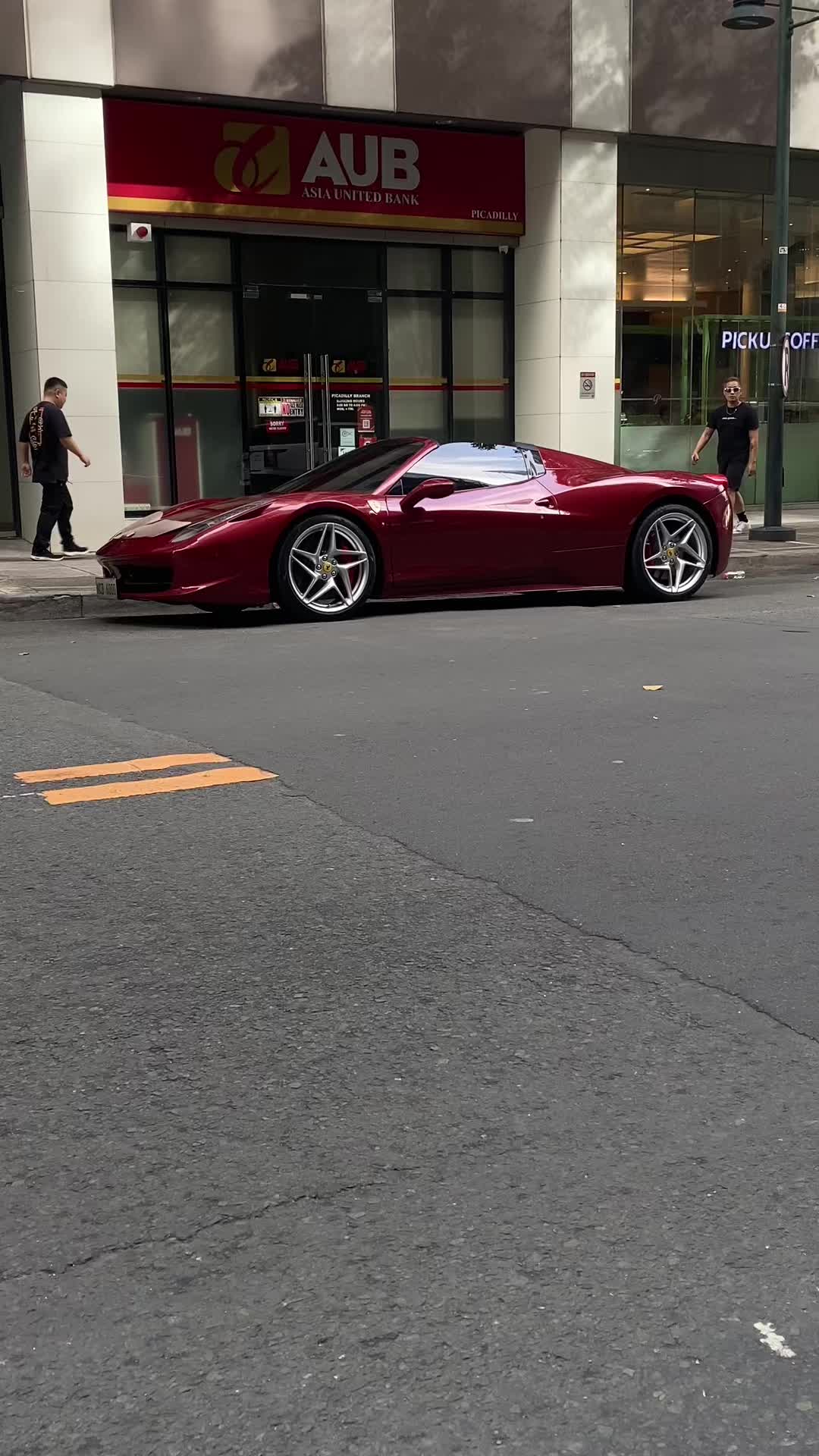 @Manila Exotics