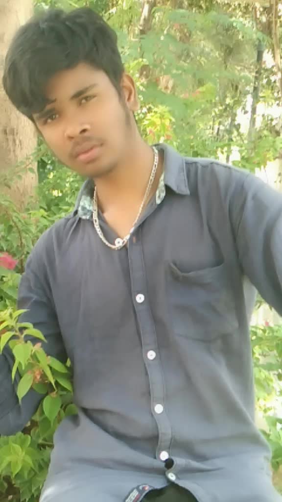 @Rakesh H M
