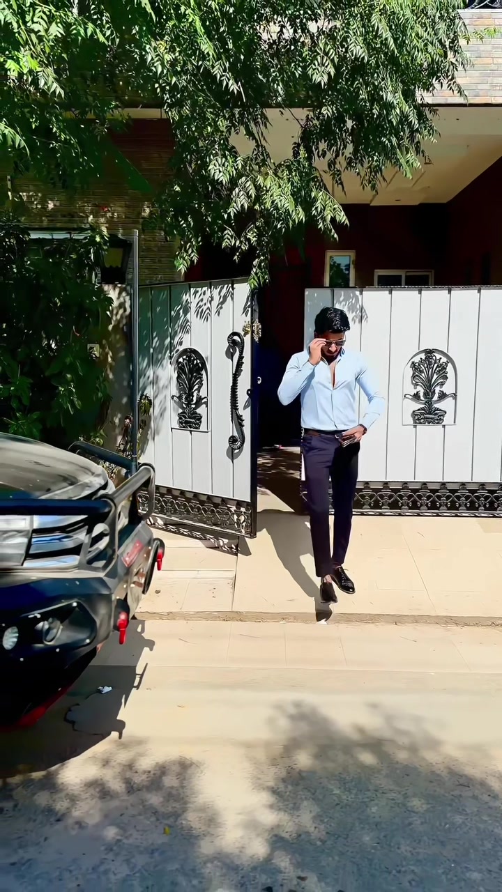 @Arbaz Memon