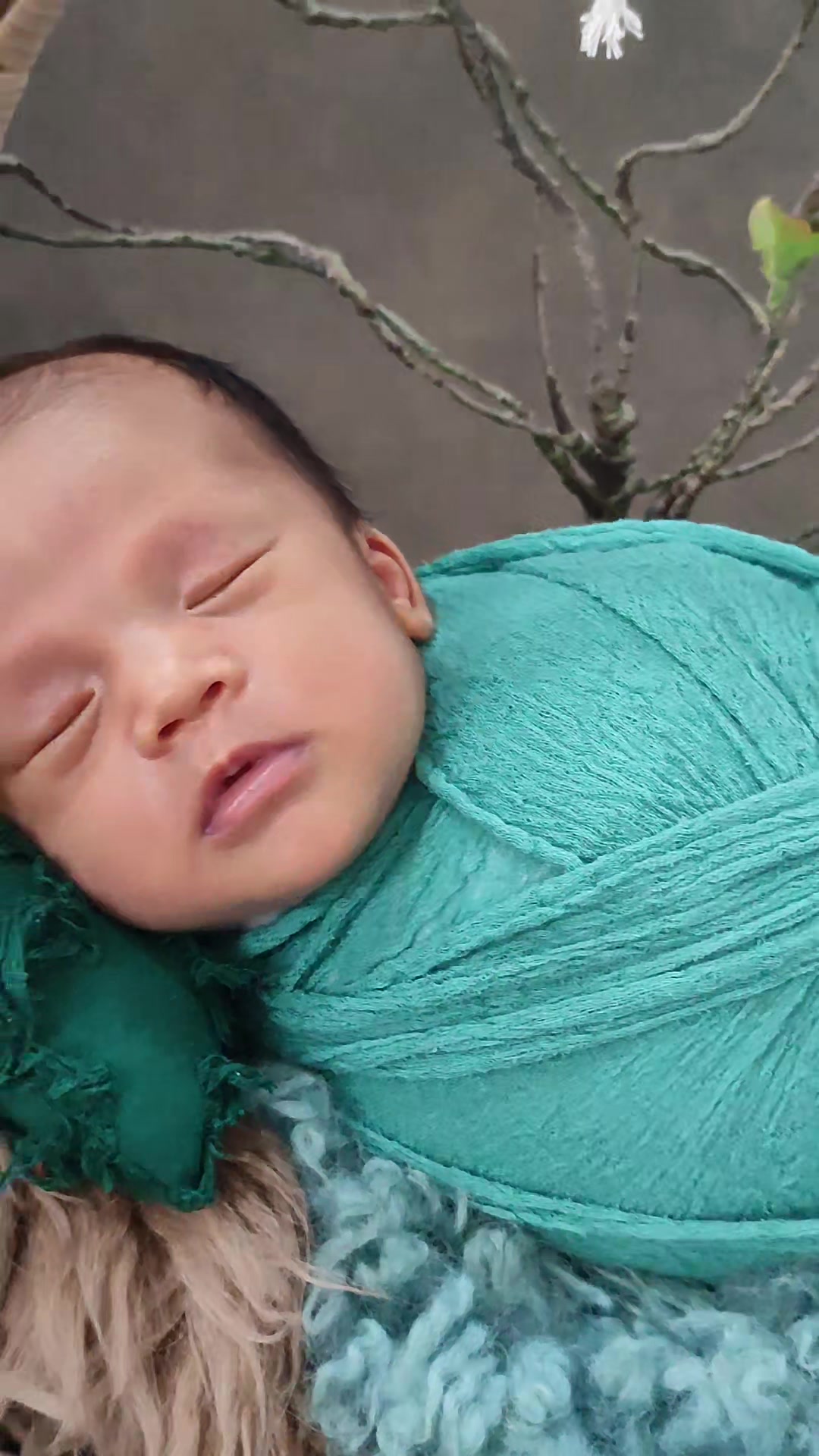 @Newborn Photography Nepal 🇳🇵