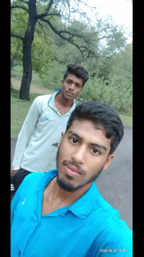 @rekhlal deshmuk