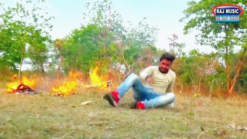 @Boom Boom Krishna