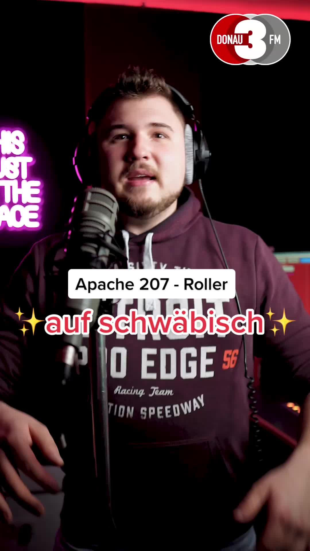 @DONAU 3 FM