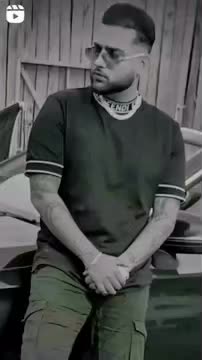 @Karan aujla fan
