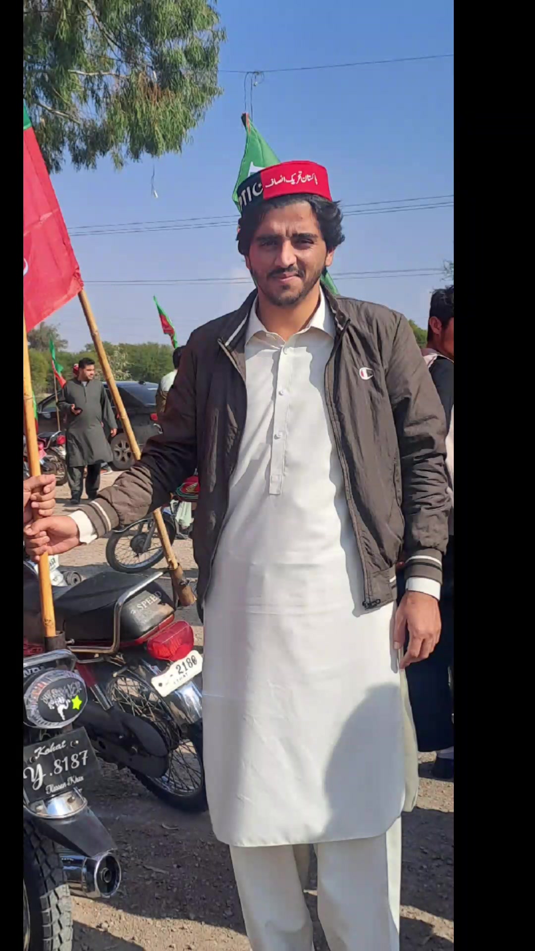 @Muzammil Riaz khattak(MRK)
