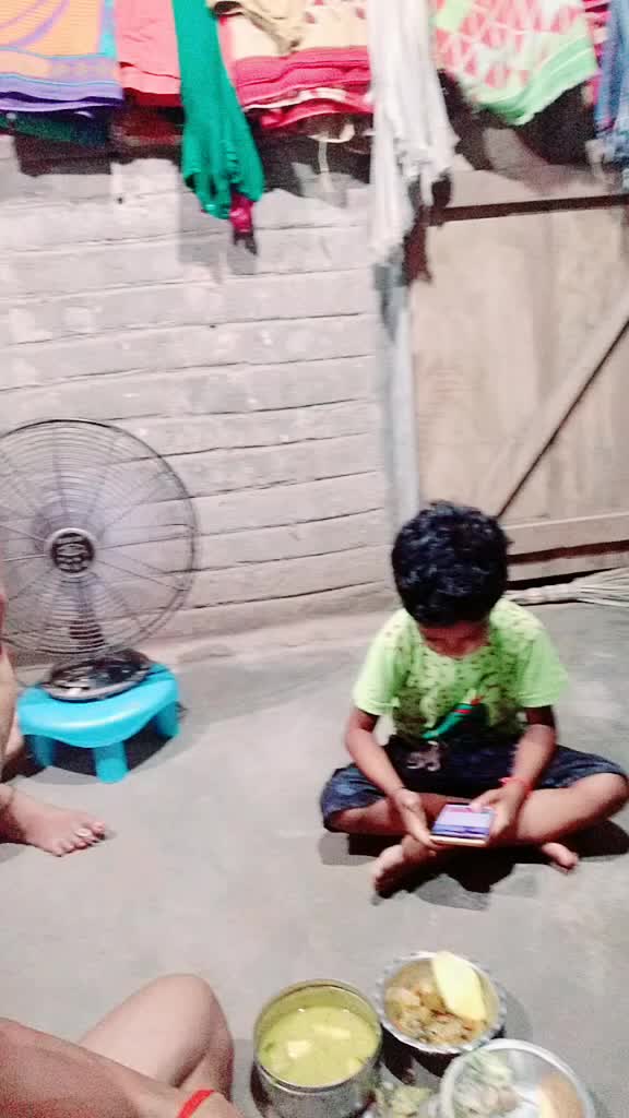 @Papu Chumki