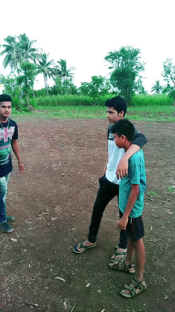 @Tanvir Kamte